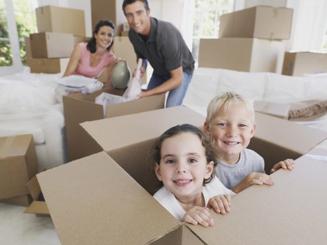 Office removal team planning a business move in Peckham