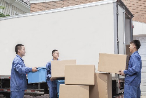 Responsible business commitment against modern slavery image