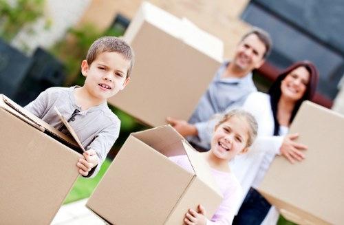 Peckham moving solutions with local knowledge and care