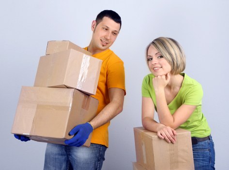 Business relocation and removals support in Peckham
