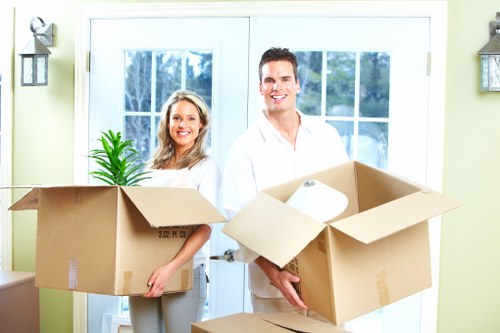 Risk assessment and planning for a man with a van job