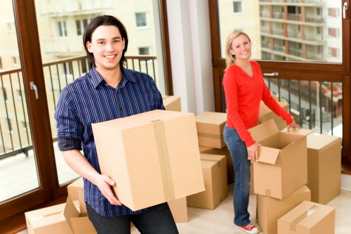 Waste regulations and lawful disposal guidance